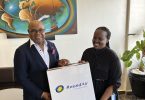 Bartlett in Talks With Rwanda Airlines To Introduce Special Flight to Jamaica