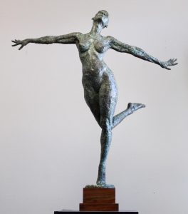 Basil Watson Jamaican Sculptor - sculpture 2