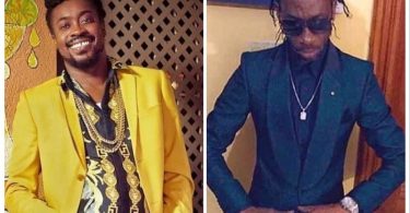 Beenie Man Vs Bounty Killer