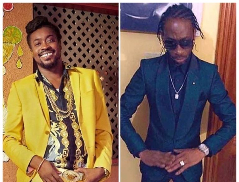 Beenie Man Vs Bounty Killer