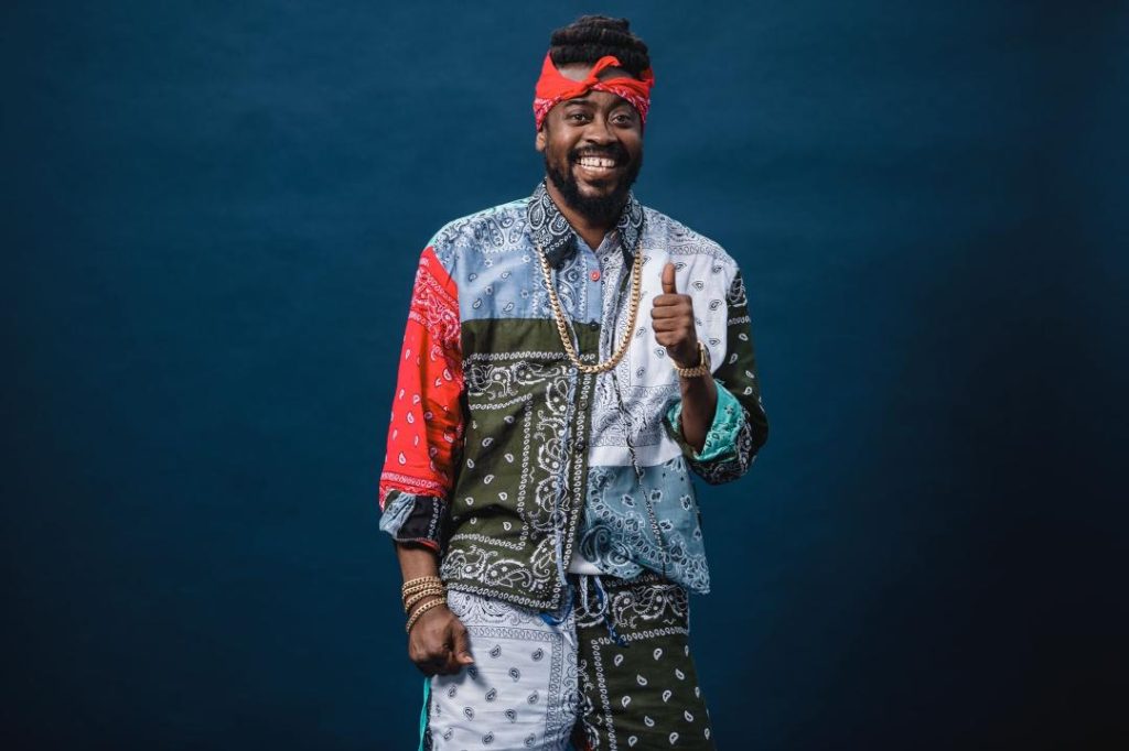 Beenie Man to Headline Kabana Beach Bacchanal