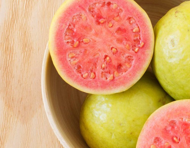 Benefits of Guava