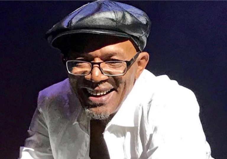 Beres Hammond