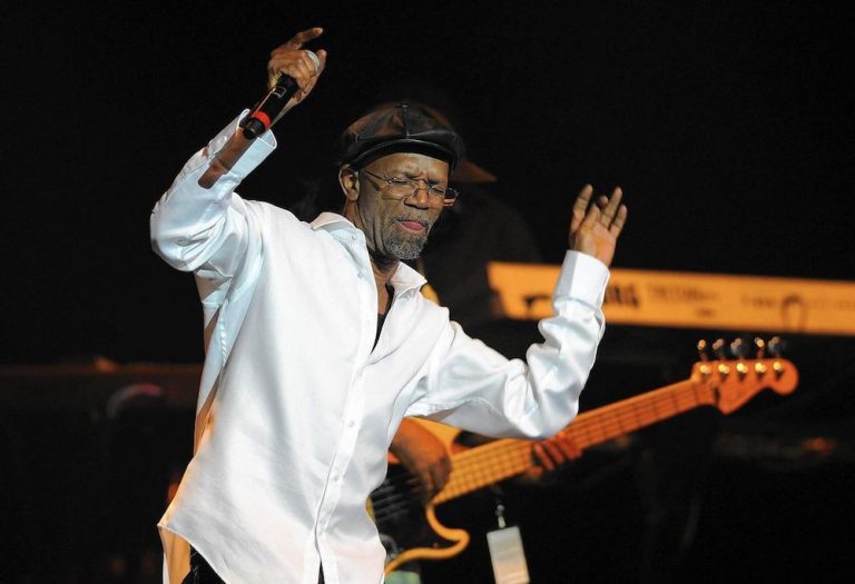 Beres Hammond
