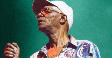 Beres Hammond Featured On Spotify One Love Playlist