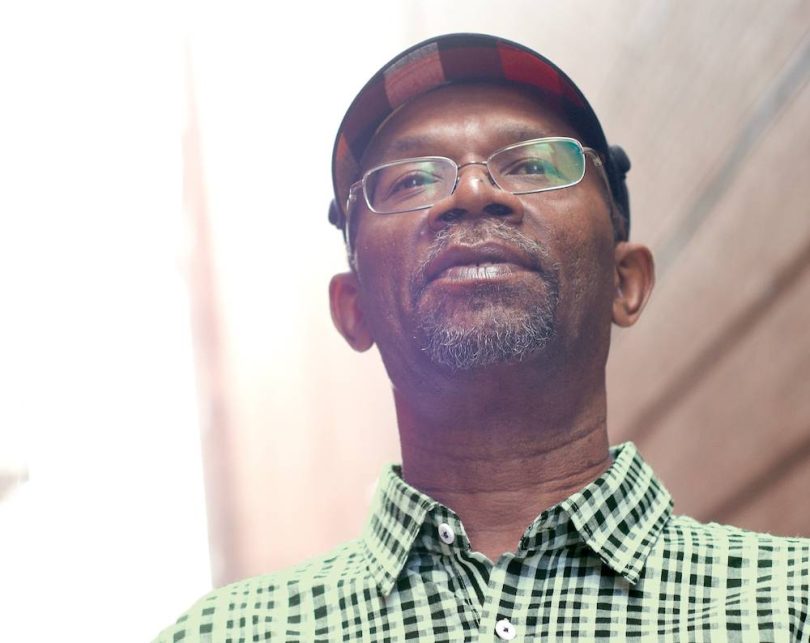 Beres Hammond - The King Of Lovers Rock Returns To The Broward Center For The Performing Arts For Two Shows