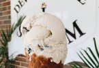 Best Ice Cream Flavors at Devon House