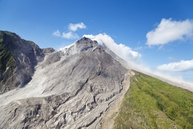 Best Things To Do in Montserrat - Soufriere Hills Volcano
