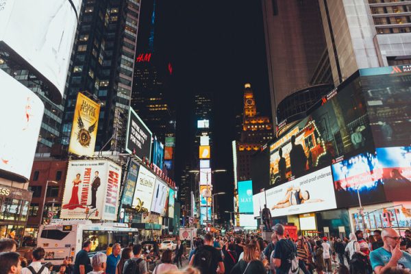 Best Things to Do in New York in January 2024 - a Jamaican's Guide