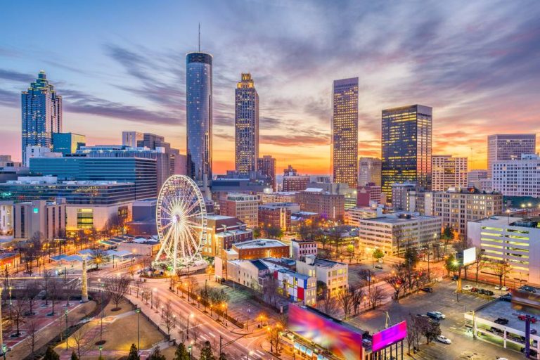 Best of Jamaica in Atlanta