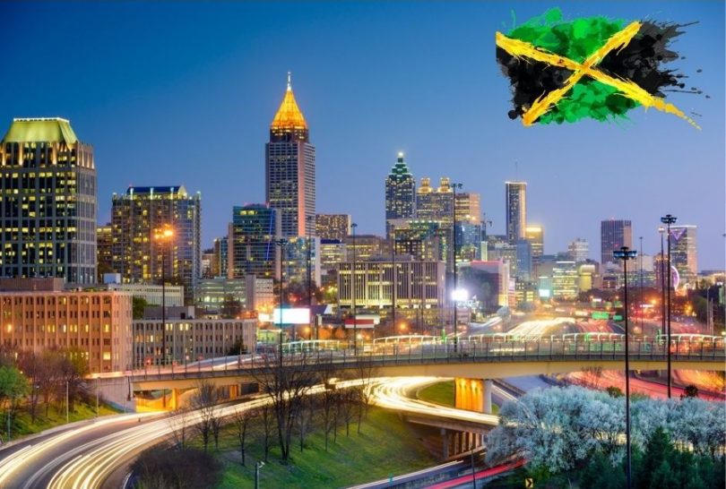 Best of Jamaica in Atlanta