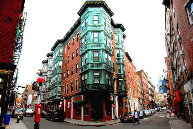 Best of Jamaica in Boston