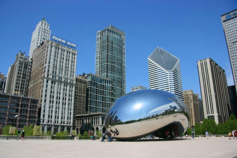 Best of Jamaica in Chicago
