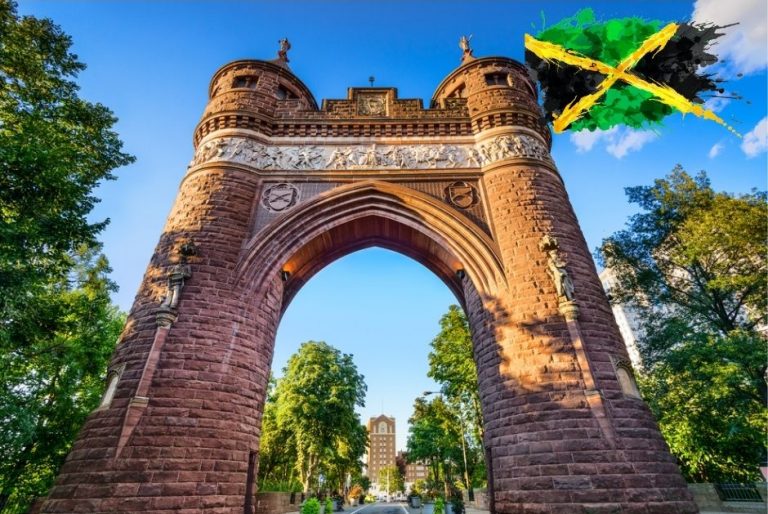 Best of Jamaica in Hartford