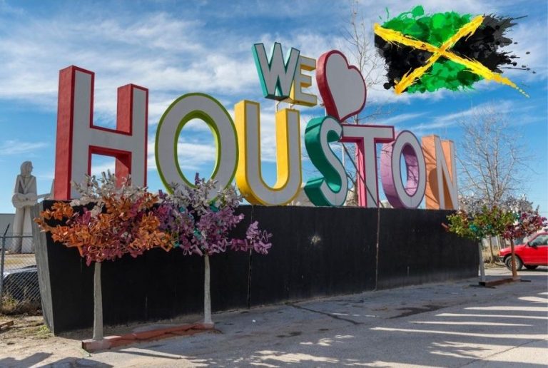 Best of Jamaica in Houston