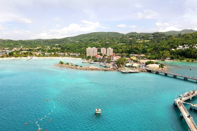 Best of Jamaica in Jamaica
