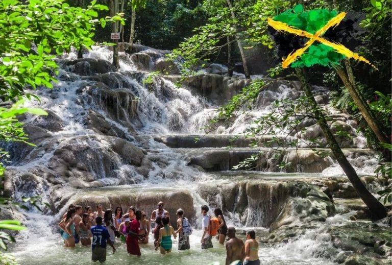 Best of Jamaica