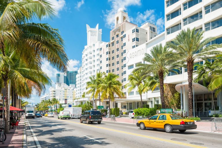 Best of Jamaica in Miami 2018