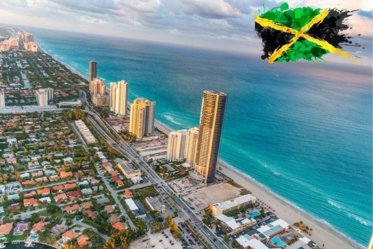 Best of Jamaica of Miami