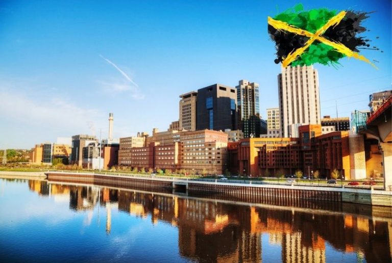 Best of Jamaica in Minnesota