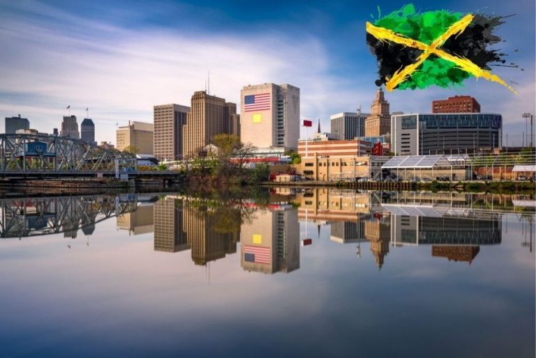 Best of Jamaica in New Jersey
