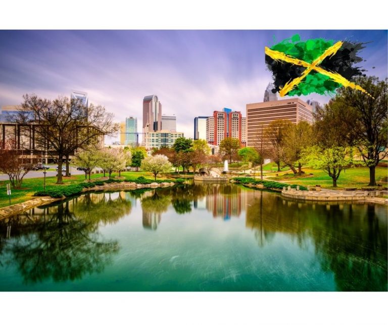 Best of Jamaica in North Carolina