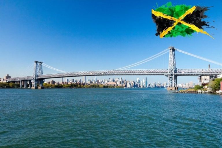 Best of Jamaica in Oakland