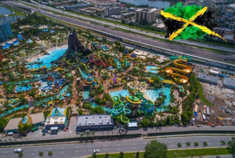 Best of Jamaica in Orlando