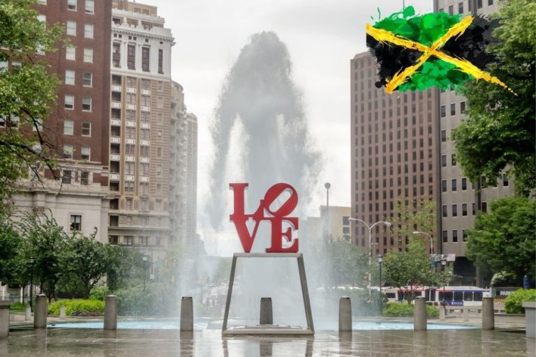 Best of Jamaica in Philadelphia