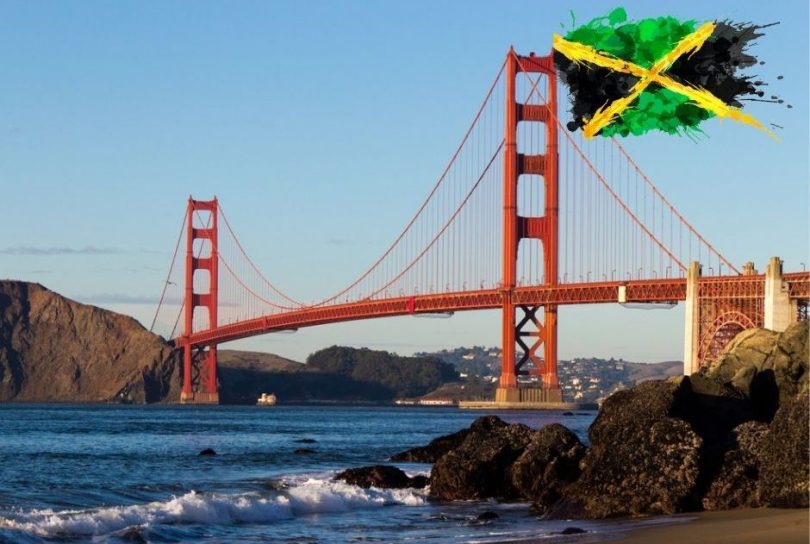 Best of Jamaica in San Francisco