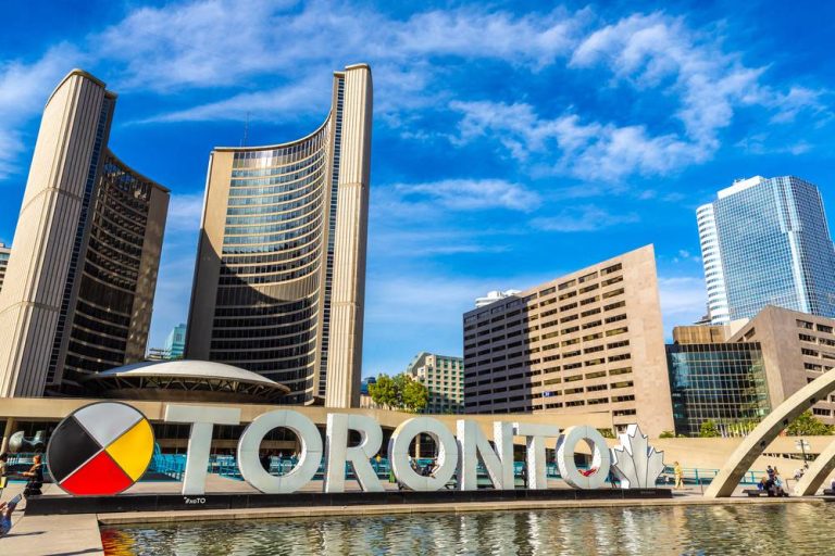 Best of Jamaica in Toronto