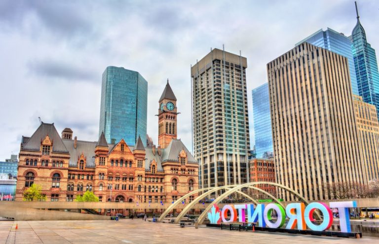 Best of Jamaica in Toronto 2018 Winners