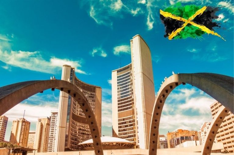 Best of Jamaica in Toronto