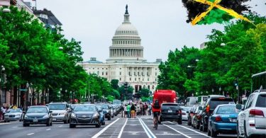 Best of Jamaica in Washington DC