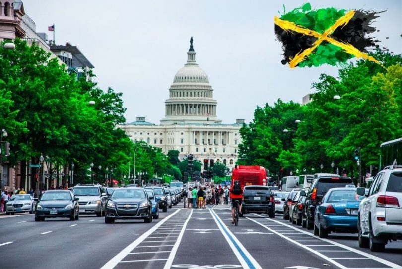 Best of Jamaica in Washington DC