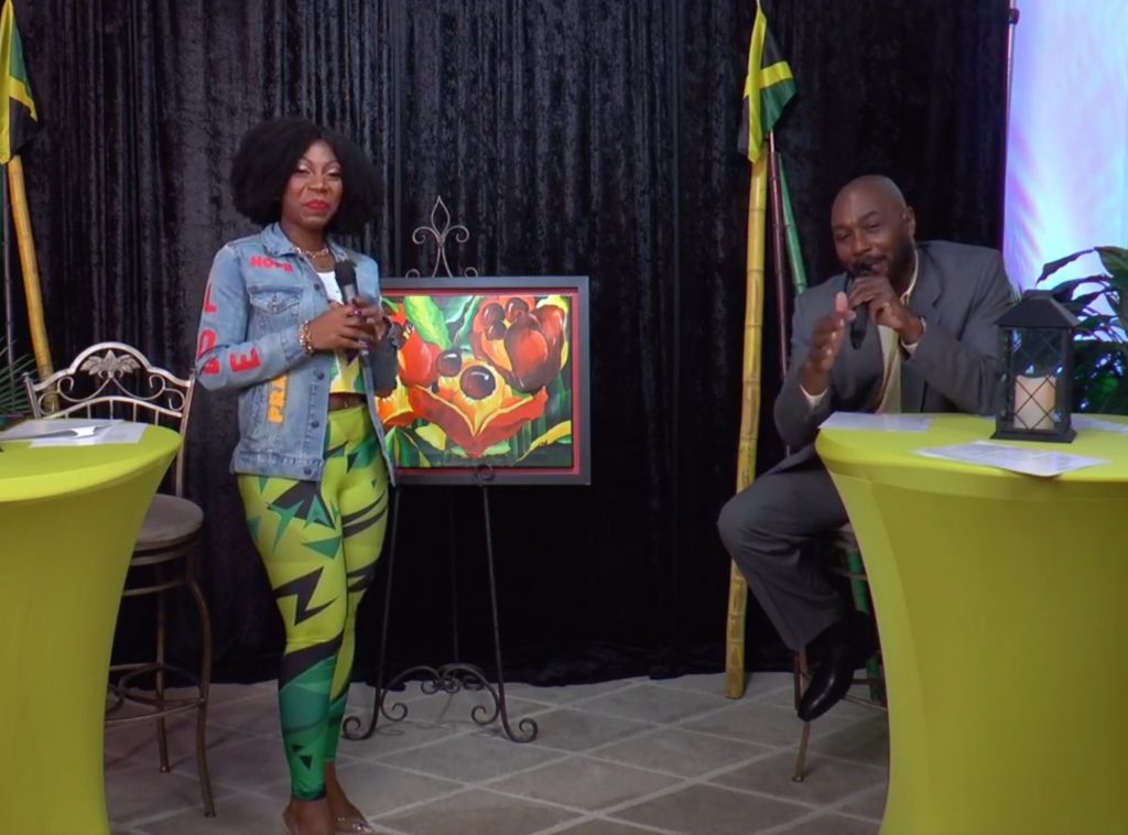 Best of the Jamaica 2020 Awards Show a Success