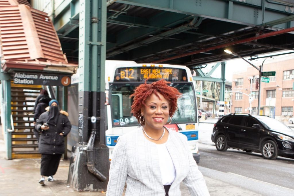 Jamaican-American Woman Elected to Civil Judge in Brooklyn New York