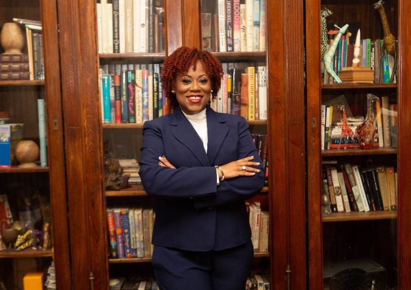 Jamaican-American Woman Elected to Civil Judge in Brooklyn New York
