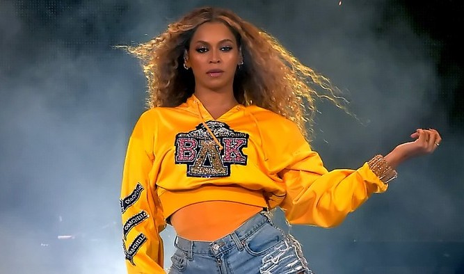 Beyonce Coachella 2018 performance paid homage to dancehall reggae Jamaica