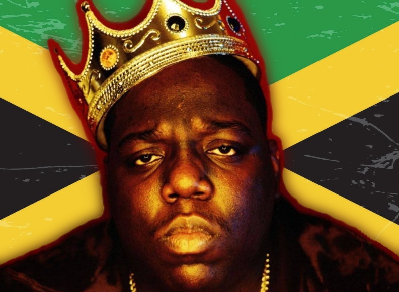 The Notorious B.I.G.