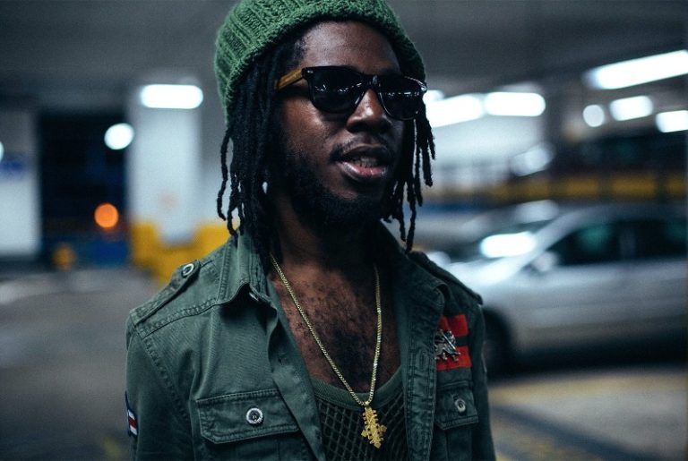 Billboard Feature Reggae Success of Chronixx