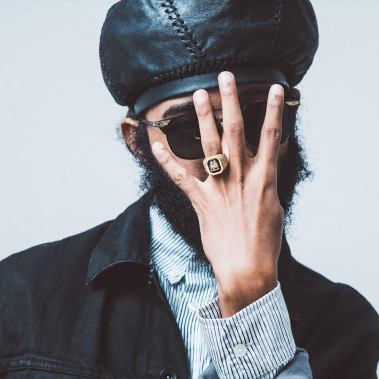 Billboard Magazine Features Protoje