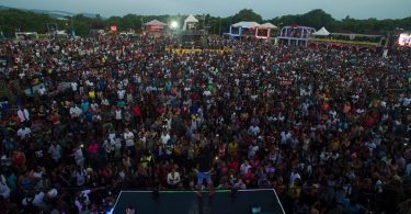 Billboard Names Three Jamaican Music Festivals on List of 7 Best in Caribbean