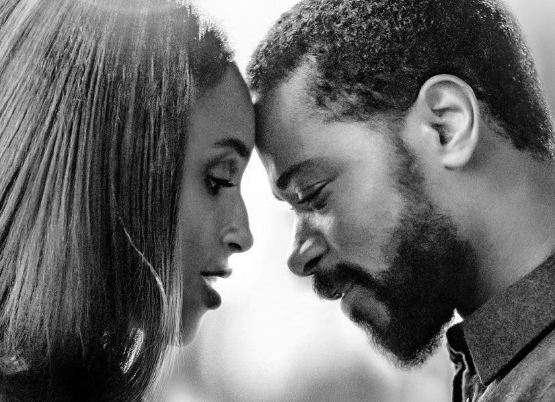 Black Romance Film The Photograph By Jamaican-Canadian Opens In US Theaters Valentines Weekend