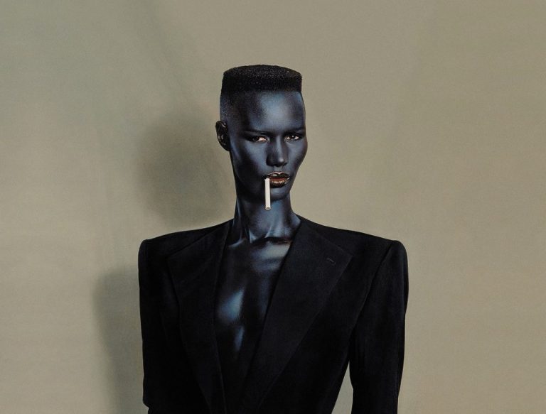 Black Uhuru and Grace Jones on List of 1981 Most Influential Albums