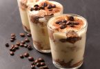 Blue Mountain Coffee Milkshake Recipe