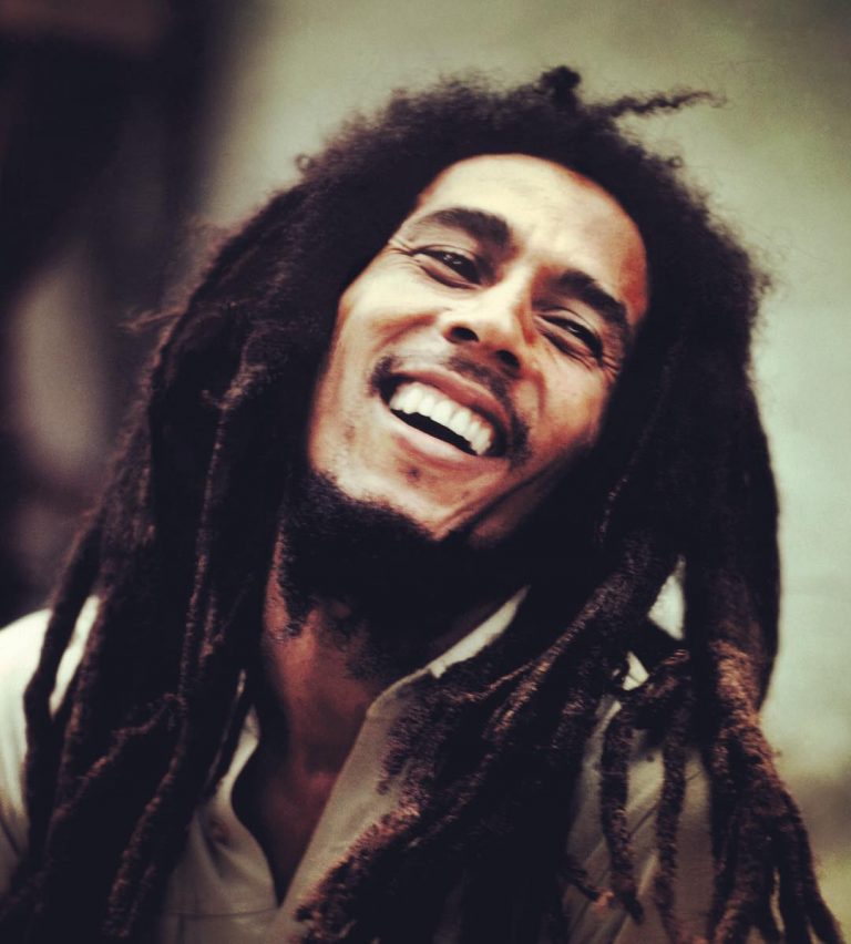 Bob Marley