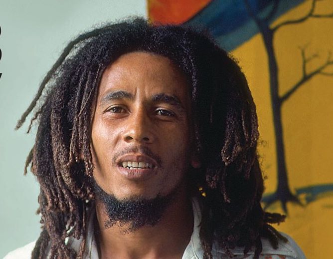 11 Ways to Celebrate Bob Marley Day