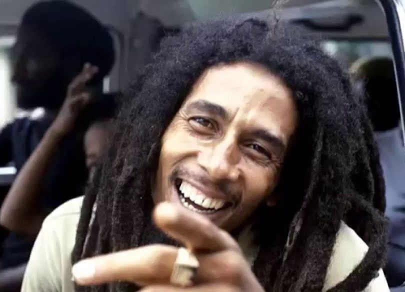 Bob Marley Did not Sing Dont Worry Be Happy