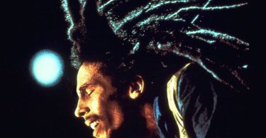 Bob Marley Exhibit
